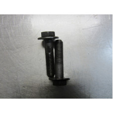 06P120 Camshaft Gear Bolt Set For 12-17 HYUNDAI ACCENT  1.6